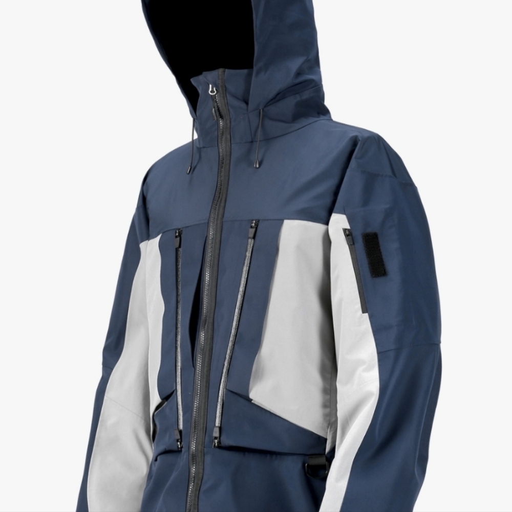 Waterproof Ski/snowboarding jacket